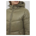 jiná značka OXMO »TABATA « prošívaný kabát Barva: Zelená, Mezinárodní