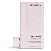 Kevin Murphy Objemový šampon pro jemné a barvené vlasy Angel.Wash (Shampoo) 1000 ml