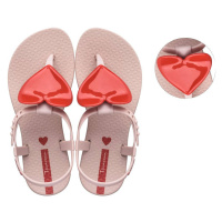 Ipanema Class Love Kids 26563-22315 Dětské sandály růžové