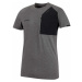 MAMMUT Crashiano Pocket T-Shirt Men black melange-black