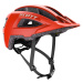 Cyklistická helma Scott Groove Plus Florida Red
