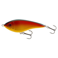 Westin Wobler Swim Sinking Parrot Special - 115g  15cm