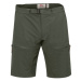 Fjällräven High Coast Hike Shorts M, Barva MOUNTAIN GREY