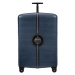 SAMSONITE IBON SPINNER 76 Cestovní kufr, tmavě modrá, velikost