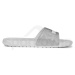 Dámské pantofle Puma Cool Cat 2.0 Space Metallics W 096502 - silver/white matte silver 42