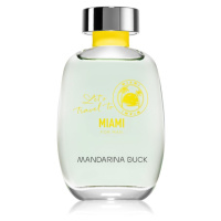 Mandarina Duck Let's Travel To Miami toaletní voda pro muže 100 ml