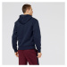 New Balance Hoops Abstract Hoodie