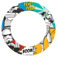 Mission Ochrana kolem terče Star Wars Original Stormtrooper Pew Pew