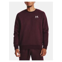 UA Essential Fleece Crew Mikina Under Armour