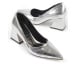 Capone Outfitters Women's Medium Heel Shoes