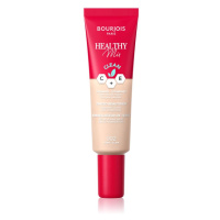 Bourjois Healthy Mix lehký make-up s hydratačním účinkem odstín 002 Light 30 ml