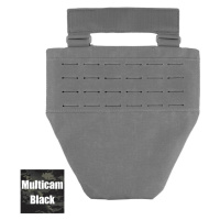 Přední panel na třísla Ballistic Protection Templar's Gear® – Multicam® Black