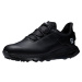 Footjoy PRO SLX Carbon Mens Golf Shoes Black/Black/Grey