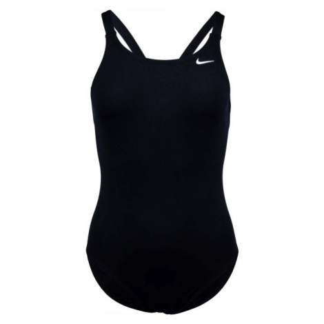 Nike HYDRASTRONG Dámské jednodílné plavky, černá, velikost