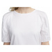 Bílé tričko - KARL LAGERFELD