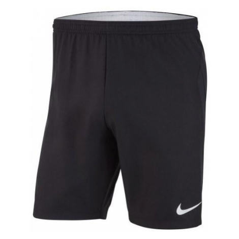 Dětské šortky Nike Dry IV Short Černá / Bílá