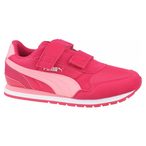 PUMA ST RUNNER V INFANTS 367137-08