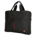 Enrico Benetti Cornell 15,6" Notebook Bag Black