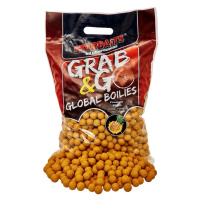 Starbaits Boilie Global Pineapple - 14mm 5kg