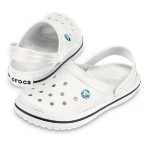 Crocs Crocband Clog White