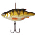 Madcat wobler inline rattlers perch - 90 g
