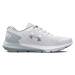 Under Armour W Charged Rogue 3 Knit-WHT