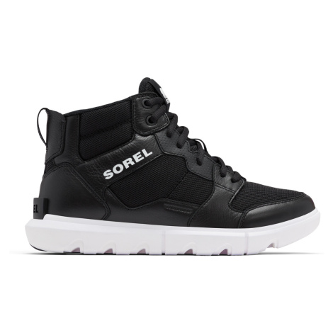 Dámské zimní boty Sorel Explorer™ II Sneaker Mid Wp