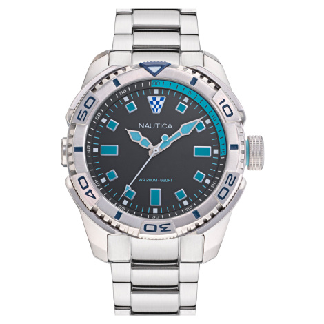 Hodinky NAUTICA model TARPOON DIVE NAPTDS005