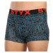 3PACK pánské boxerky Styx art sportovní guma vícebarevné (3G12672/2)