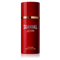 Jean Paul Gaultier Scandal Pour Homme deodorační antiperspirant ve spreji pro muže 150 ml
