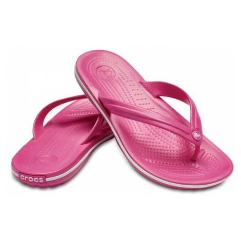 Crocs Crocband Flip Paradise Pink