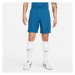 Nike DRI-FIT ACADEMY21 Pánské fotbalové kraťasy, modrá, velikost