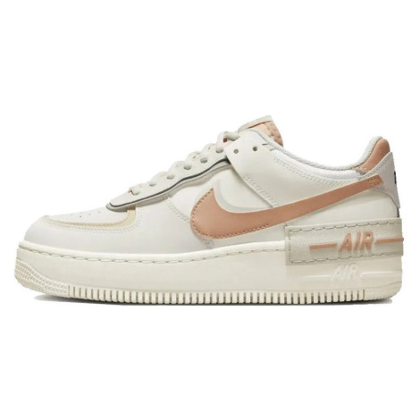 Nike Air Force 1 Low Shadow Sail Fossil Light Bone