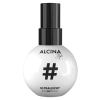 Alcina Sprej na vlasy pro plážový efekt (Sea Salt Spray) 100 ml