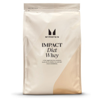 Impact Diet Whey - 2.5kg - Čokoládové Brownie