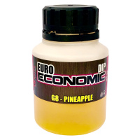 LK Baits Dip Euro Economic 100ml - Chilli Squid