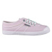 Kawasaki Original Canvas Shoe K192495-ES 4046 Candy Pink Růžová