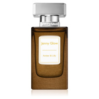 Jenny Glow Amber & Lily parfémovaná voda unisex 30 ml