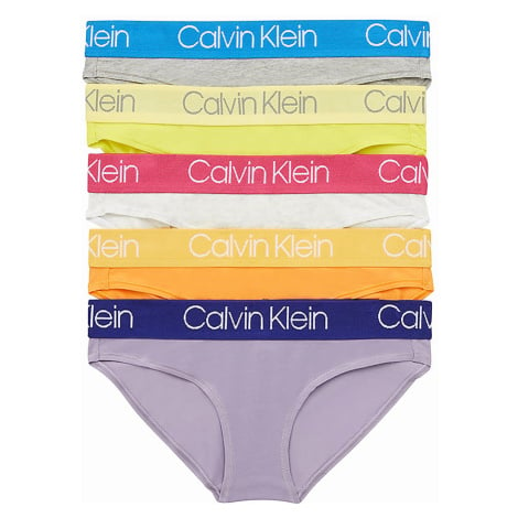 Calvin Klein Body Cotton 5Pack Bikini