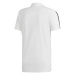 Pánské fotbalové tričko Tiro 19 Cotton Polo M model 15947090 - ADIDAS