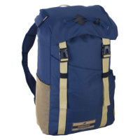 Babolat CLASSIC BACKPACK Tenisový batoh, modrá, velikost