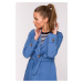 Stylove Coat S294 Blue