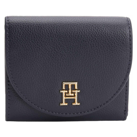 Peněženka Tommy Hilfiger 8720641958998 Navy Blue