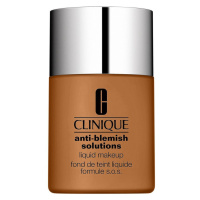 Clinique Anti-Blemish Solutions Liquid Makeup č. 06 - Fresh Sand Make-up 30 ml