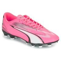 Puma ULTRA PLAY FG/AG Růžová