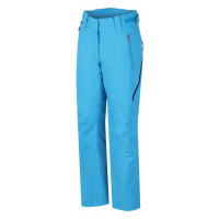 Hannah Puro Dámské lyžařské kalhoty 216HH0066HP Blue jewel