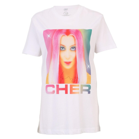 Tričko 'Cher Prisma' Merchcode