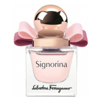 Salvatore Ferragamo Signorina Mini parfémová voda 20 ml