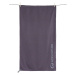 Ručník LifeVenture HydroFibre Trek Towel Barva: šedá