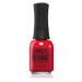 Orly Breathable pečující lak na nehty odstín Cherry Bomb 11 ml